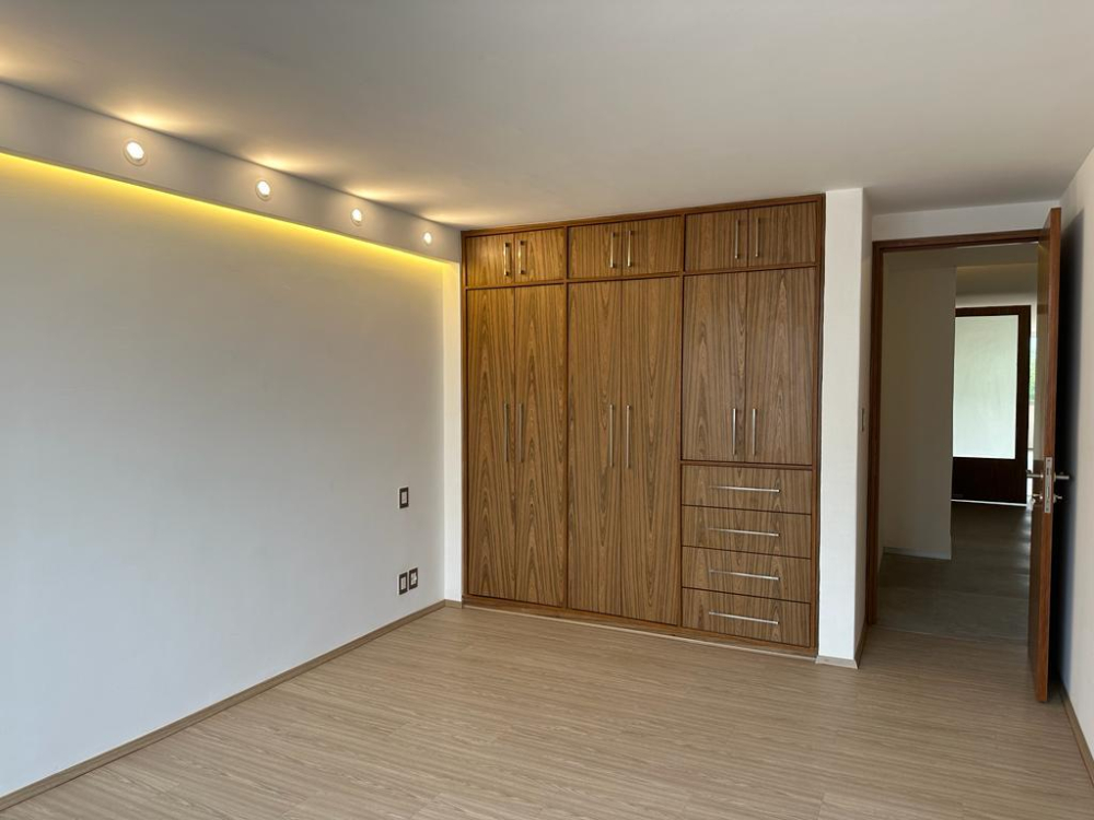 departamento en renta en campos elíseos