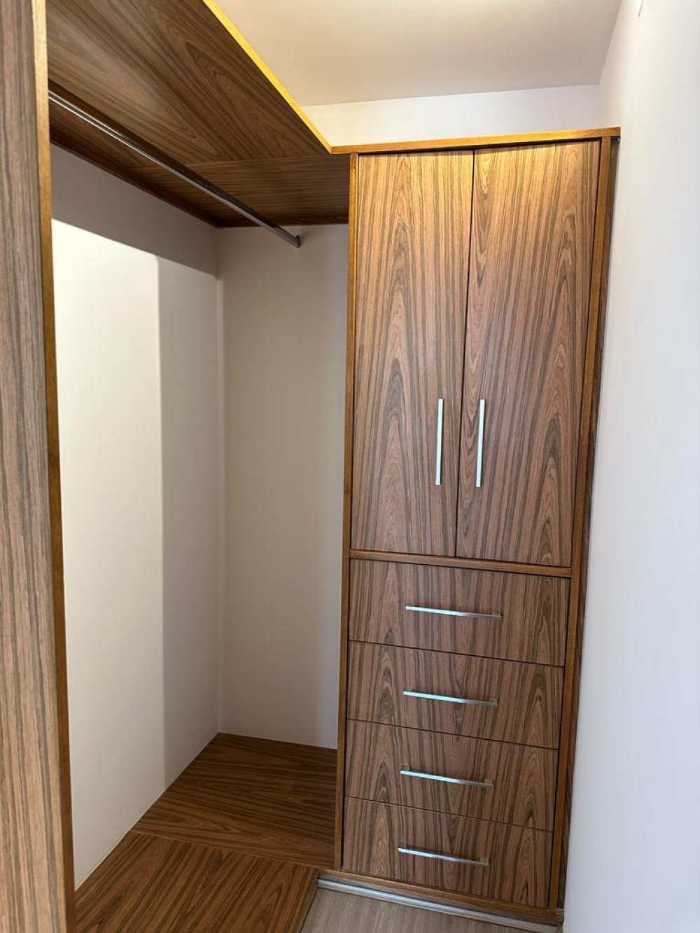 departamento en renta en campos elíseos