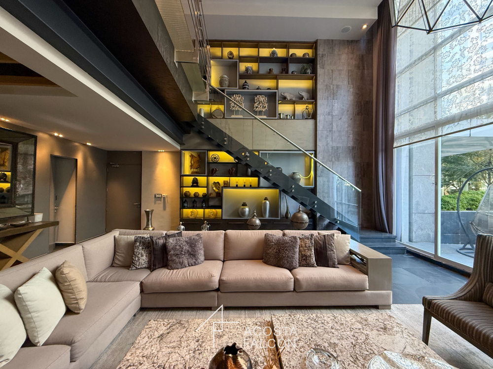 departamento en venta en santa fe cuajimalpa