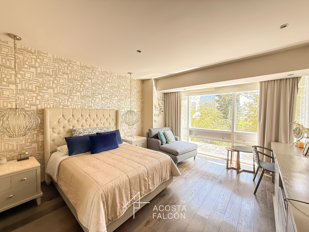 departamento en venta en santa fe cuajimalpa