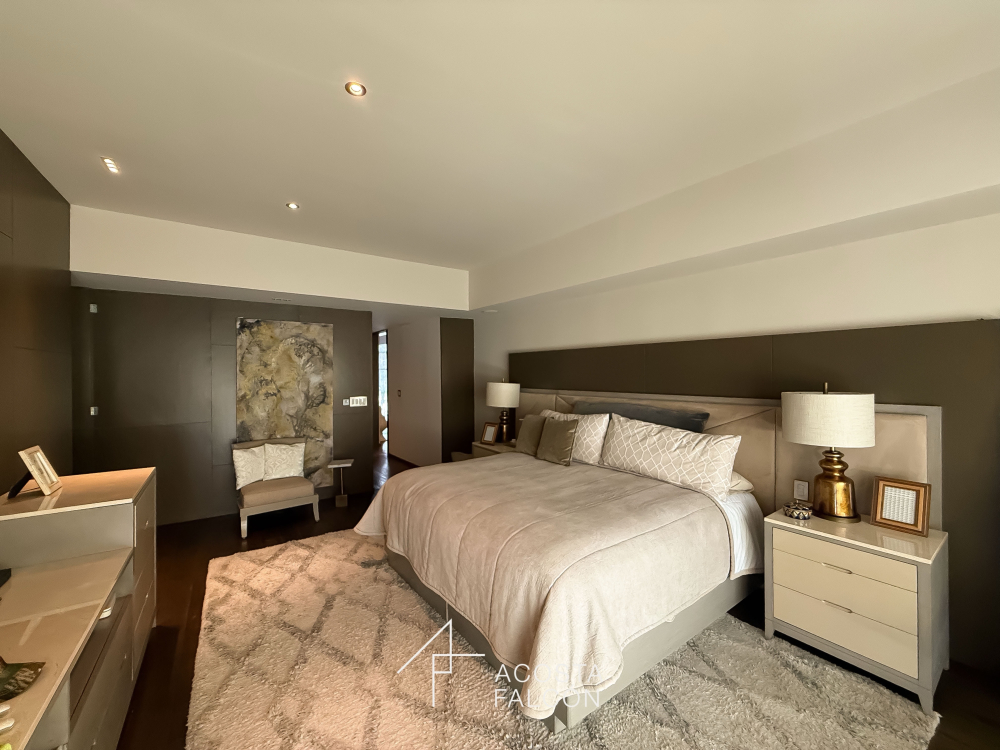 departamento en venta en santa fe cuajimalpa