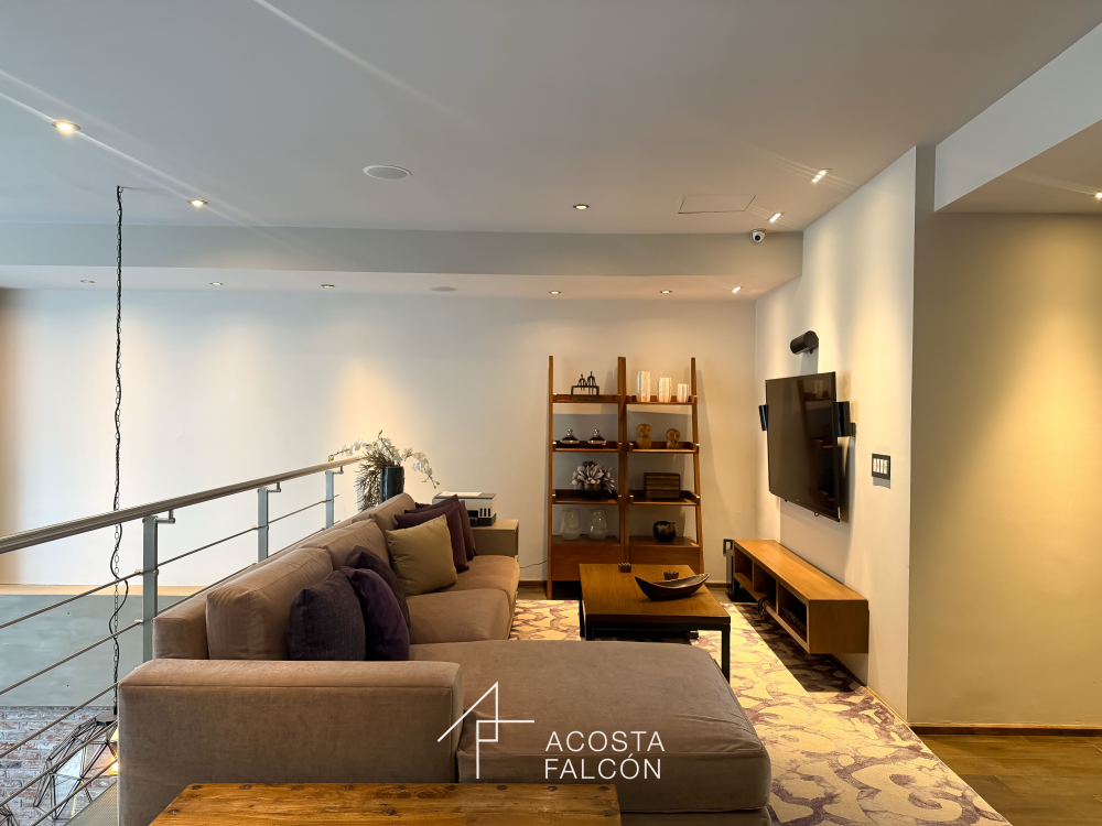 departamento en venta en santa fe cuajimalpa