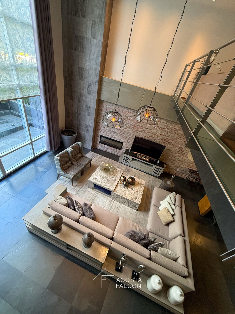departamento en venta en santa fe cuajimalpa