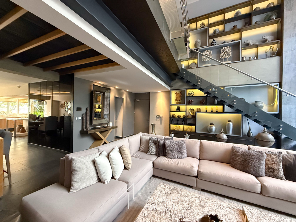 departamento en venta en santa fe cuajimalpa