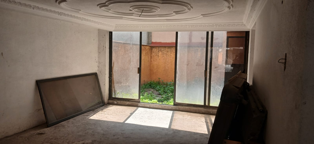 casa en venta en valle dorado 