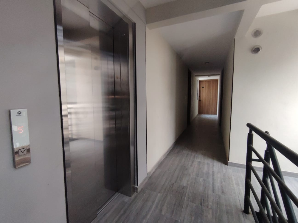 estrena departamento 1 recamara con 1 estudio en la napoles