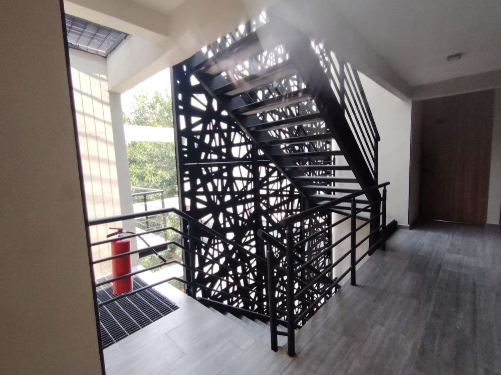 estrena departamento 1 recamara con 1 estudio en la napoles