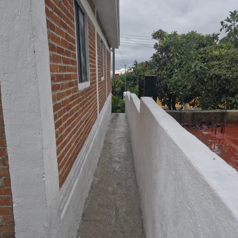 se vende casa en fraccionamiento hacienda la alborada atlatlahucan morelos.