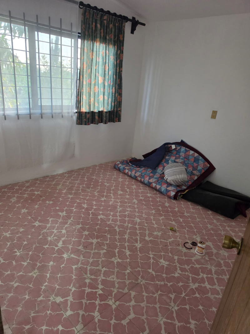  se vende casa en fraccionamiento hacienda la alborada atlatlahucan morelos.