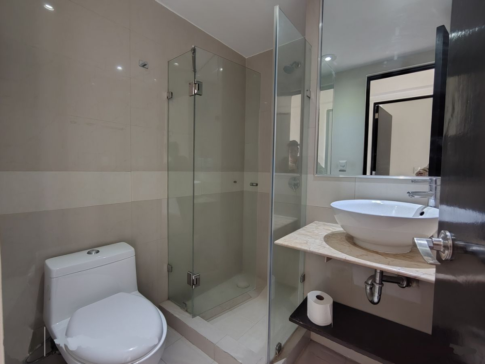 renta departamento en city towers coyoacan