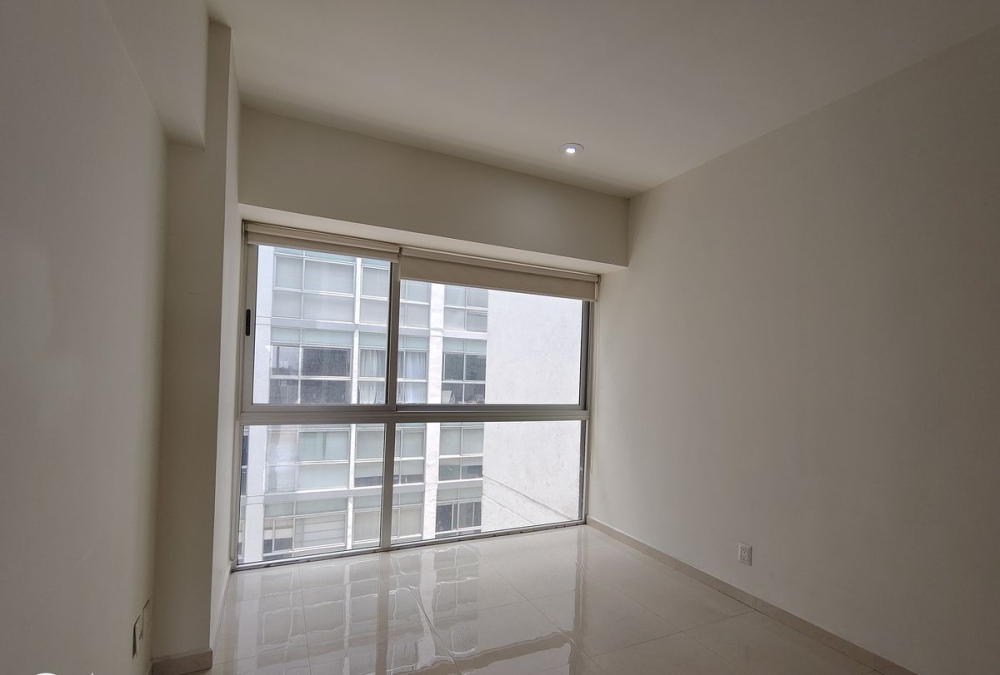 renta departamento en city towers coyoacan