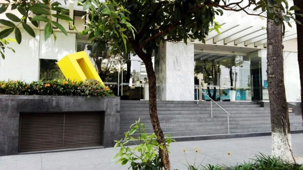 renta departamento en city towers coyoacan
