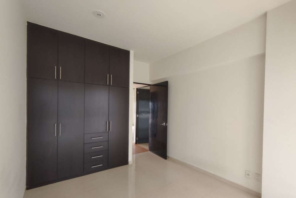 renta departamento en city towers coyoacan