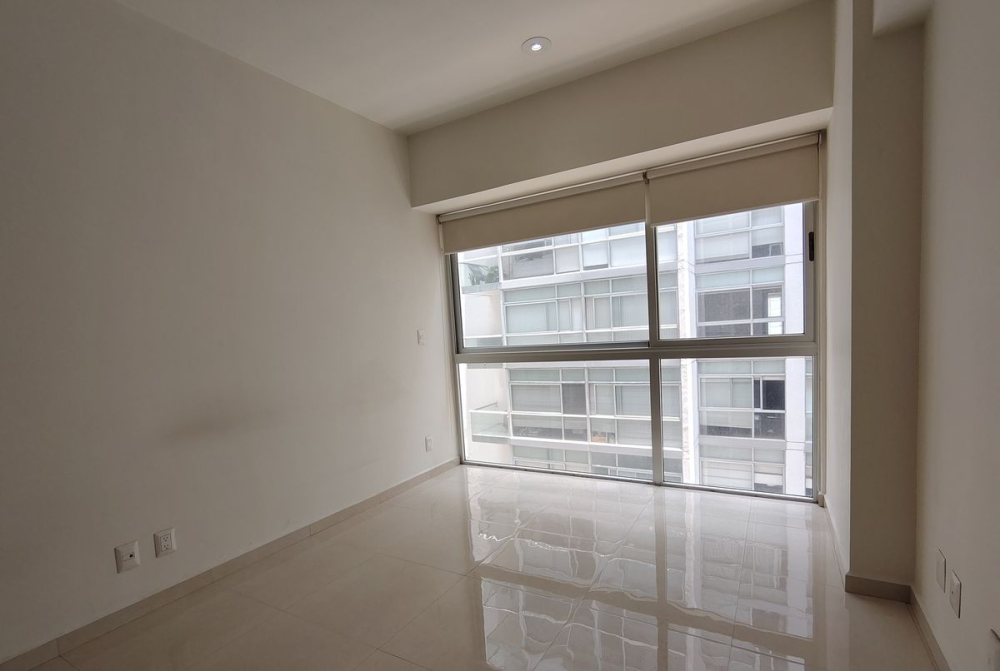 renta departamento en city towers coyoacan
