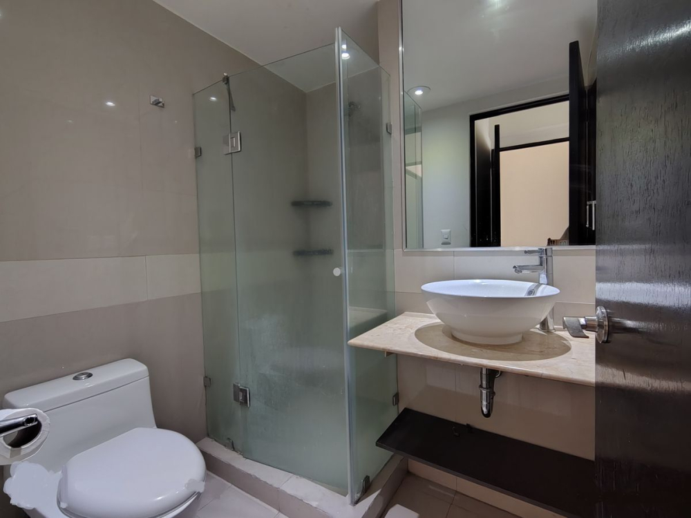 renta departamento en city towers coyoacan