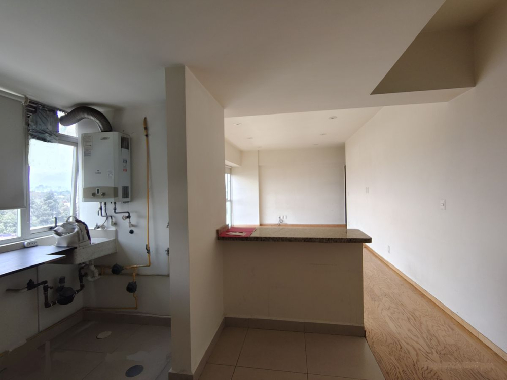renta departamento en city towers coyoacan