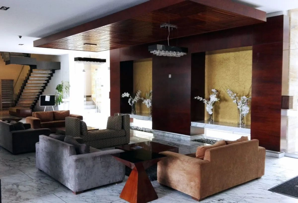 renta departamento en city towers coyoacan