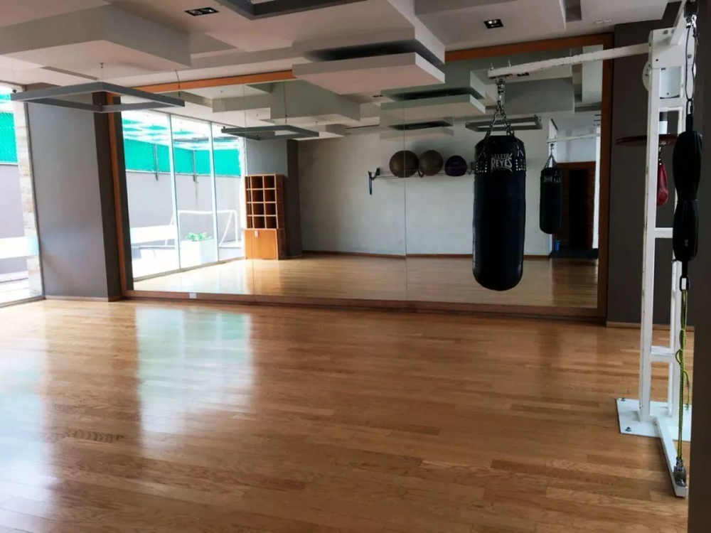 renta departamento en city towers coyoacan