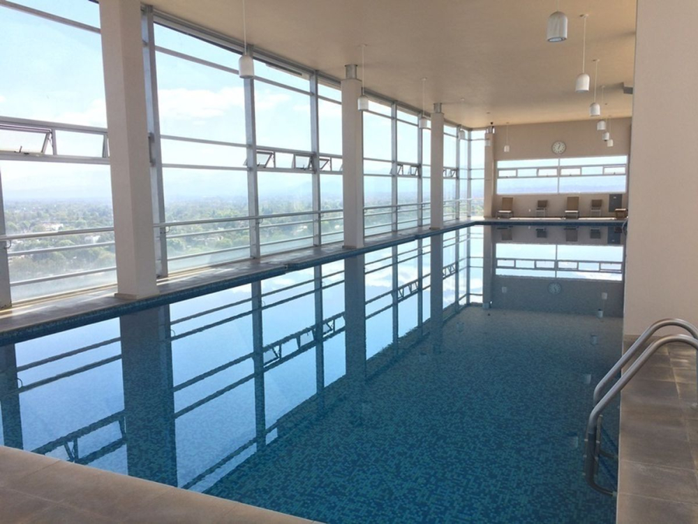 renta departamento en city towers coyoacan
