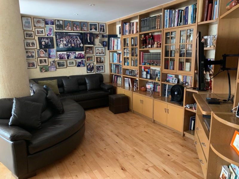 casa en condominio en venta en parques de la herradura