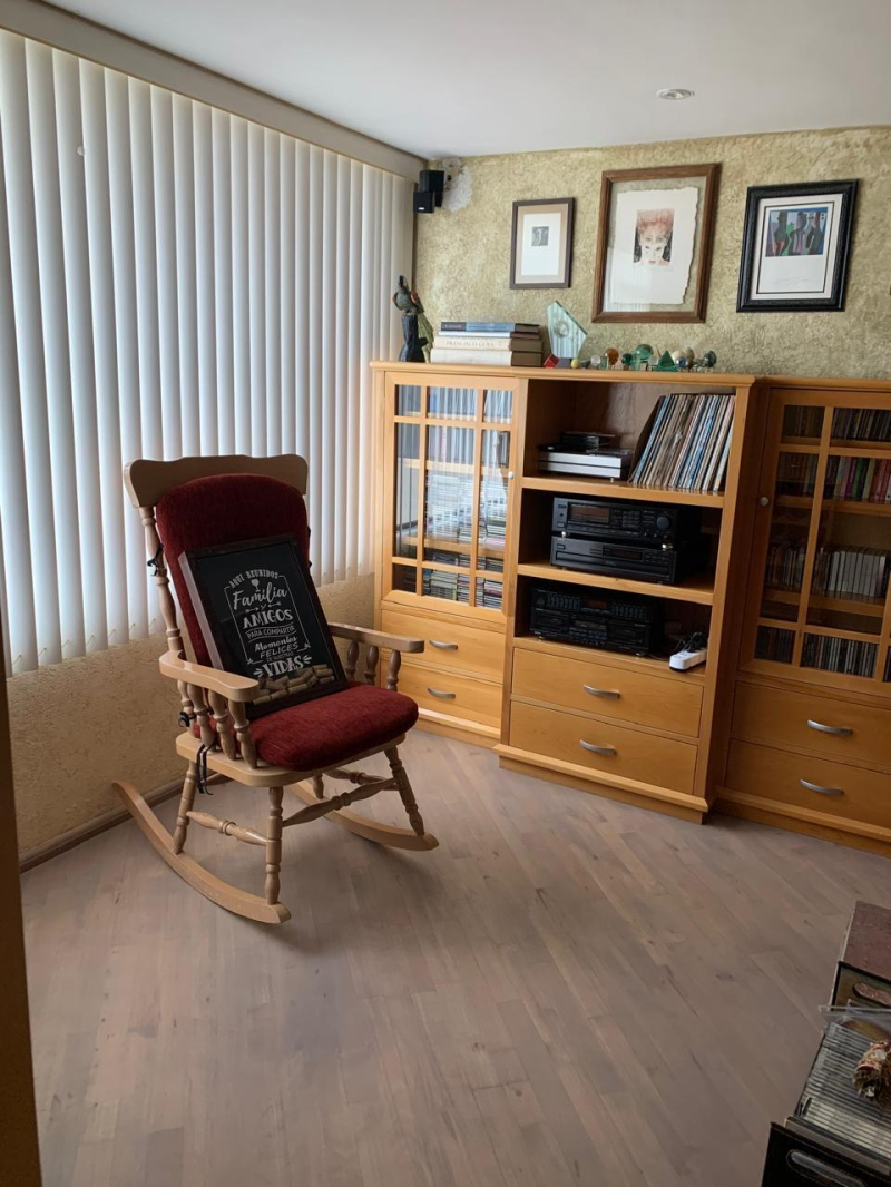 casa en condominio en venta en parques de la herradura