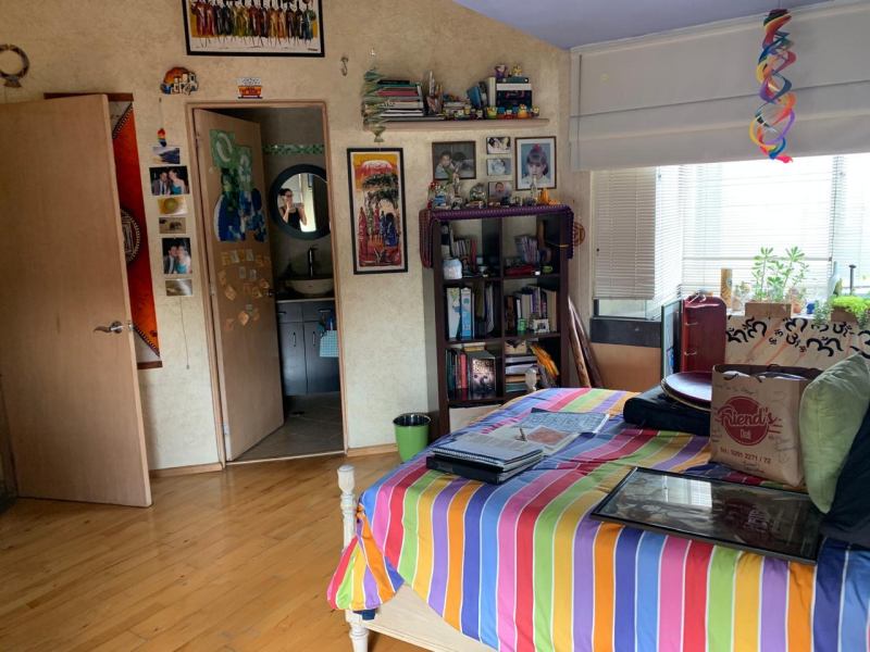 casa en condominio en venta en parques de la herradura