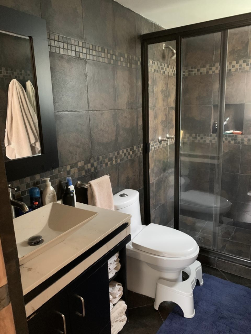 casa en condominio en venta en parques de la herradura