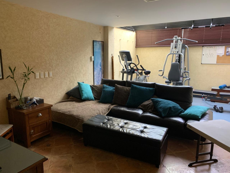 casa en condominio en venta en parques de la herradura