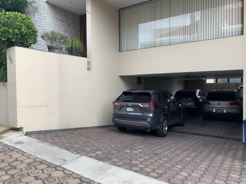 casa en condominio en venta en parques de la herradura