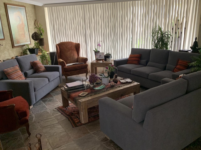 casa en condominio en venta en parques de la herradura