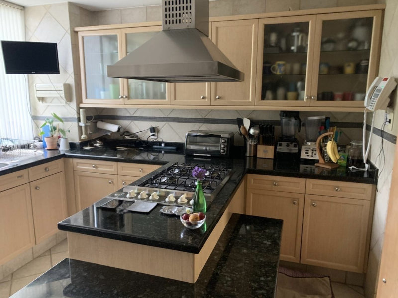 casa en condominio en venta en parques de la herradura
