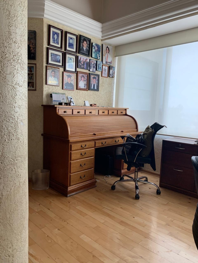 casa en condominio en venta en parques de la herradura