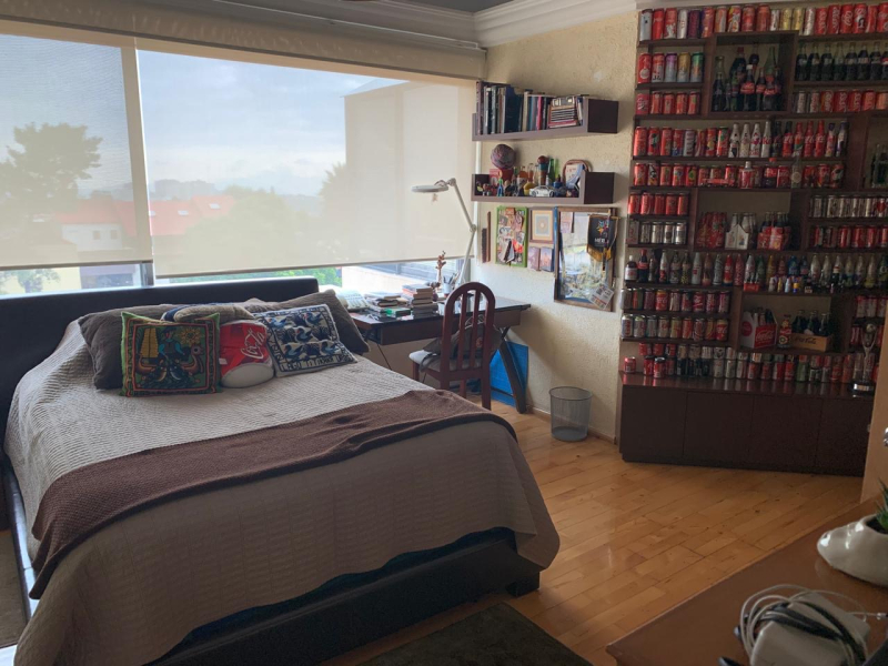 casa en condominio en venta en parques de la herradura