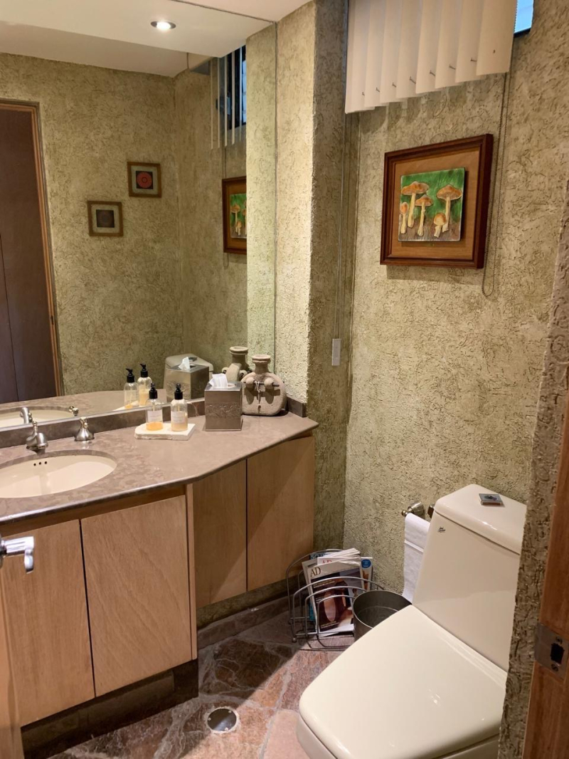 casa en condominio en venta en parques de la herradura