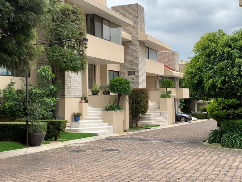 casa en condominio en venta en parques de la herradura