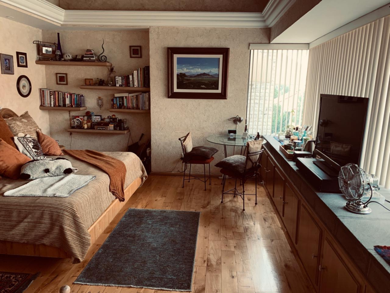 casa en condominio en venta en parques de la herradura