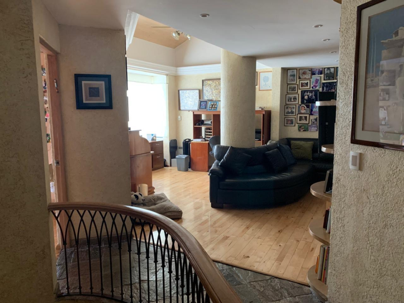 casa en condominio en venta en parques de la herradura
