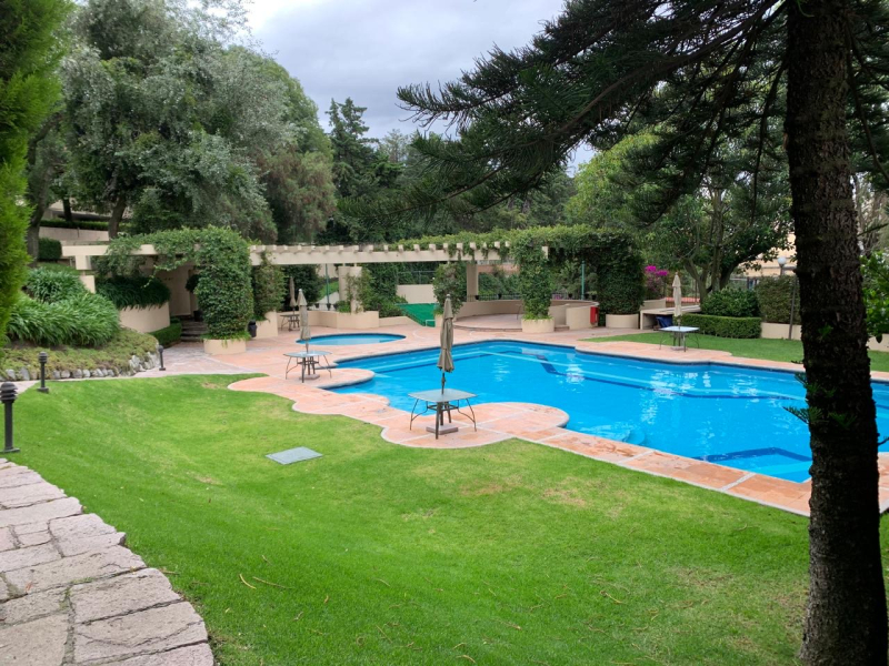 casa en condominio en venta en parques de la herradura