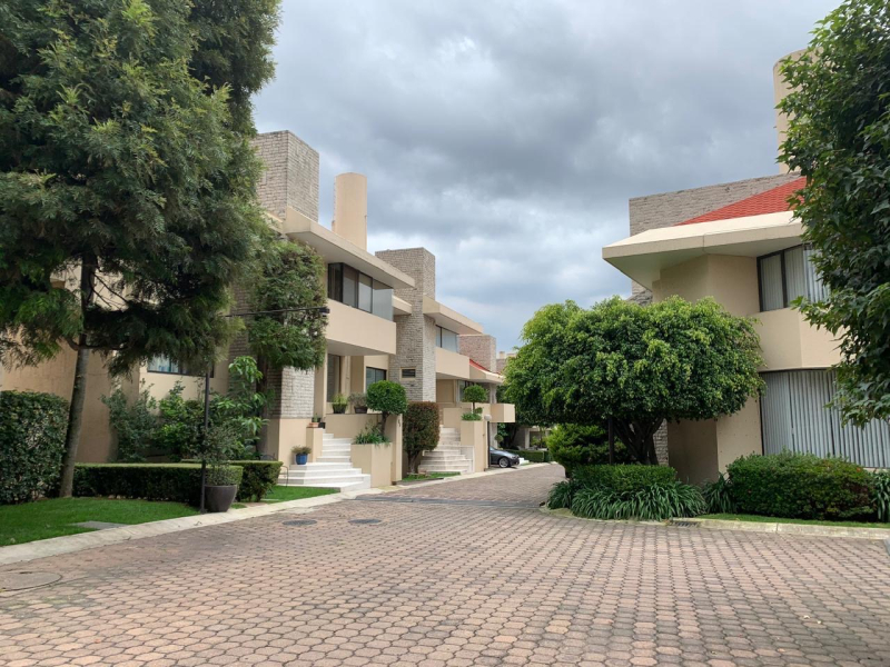 casa en condominio en venta en parques de la herradura