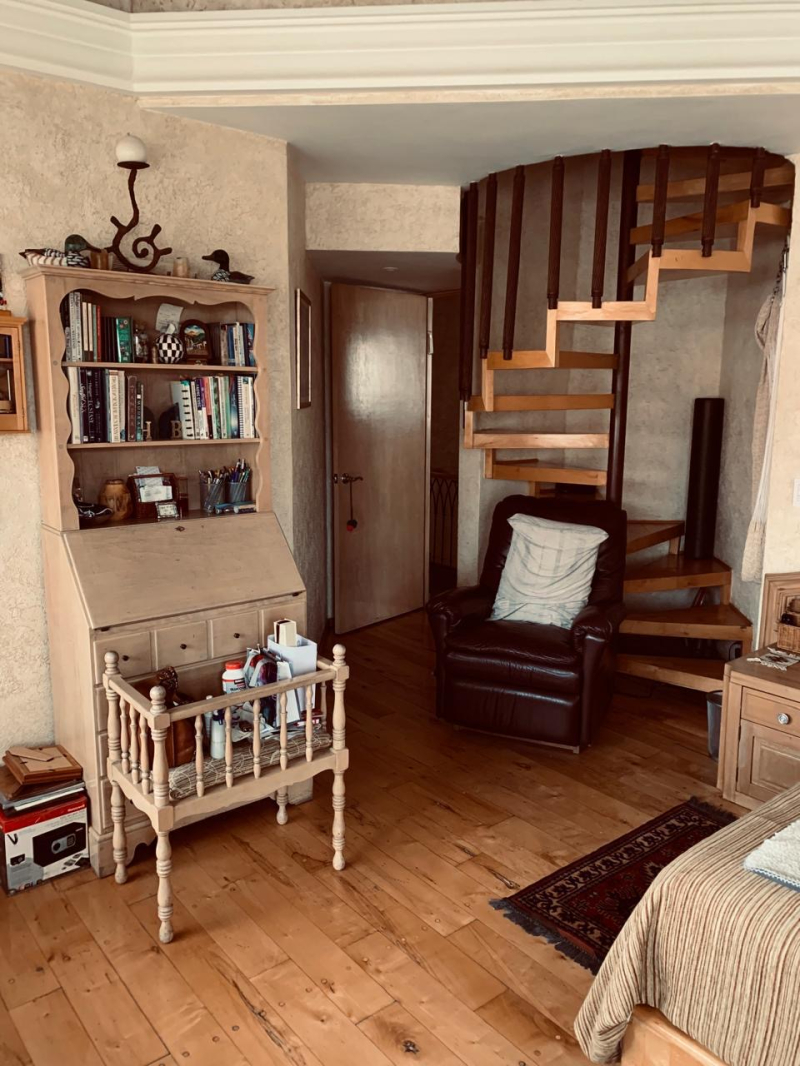 casa en condominio en venta en parques de la herradura