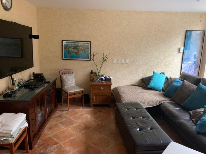 casa en condominio en venta en parques de la herradura