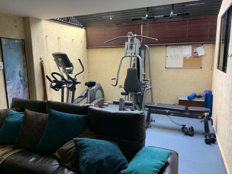 casa en condominio en venta en parques de la herradura