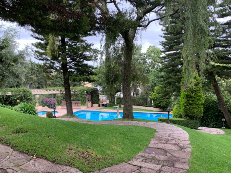 casa en condominio en venta en parques de la herradura