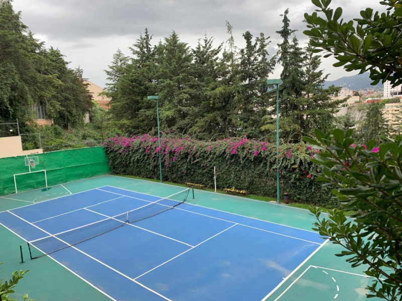 casa en condominio en venta en parques de la herradura