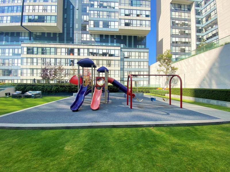 departamento ph en renta en central park interlomas semiamueblado: