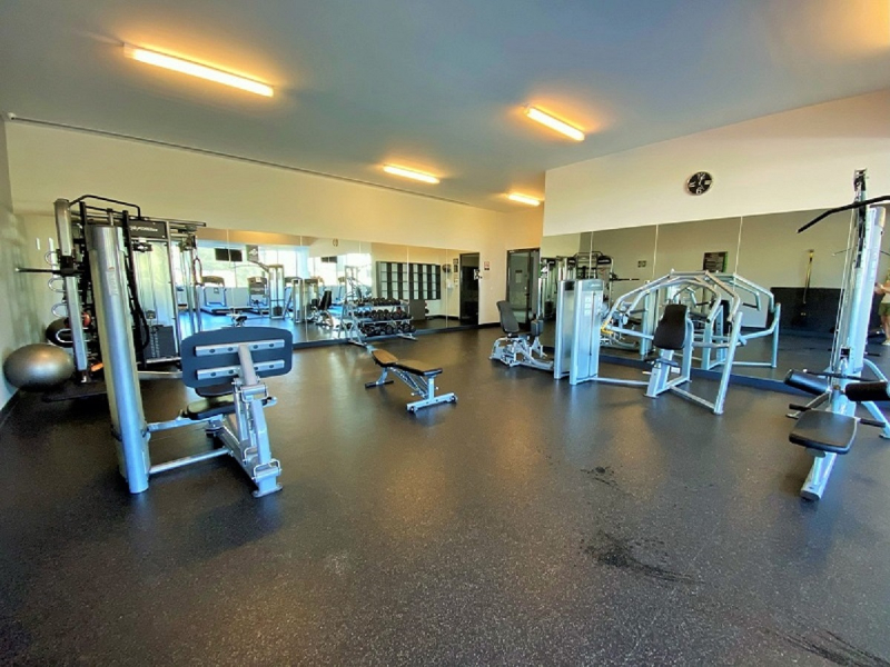 departamento ph en renta en central park interlomas semiamueblado: