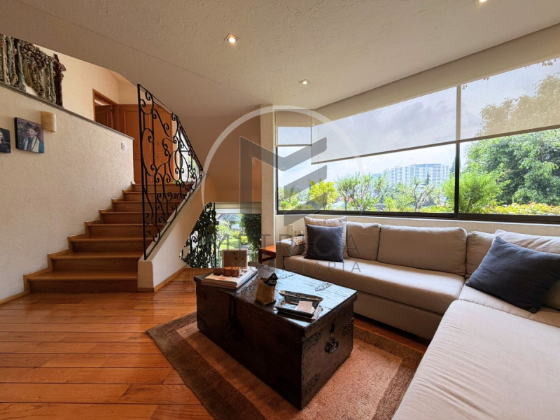 casa en condominio en venta en lomas del sol