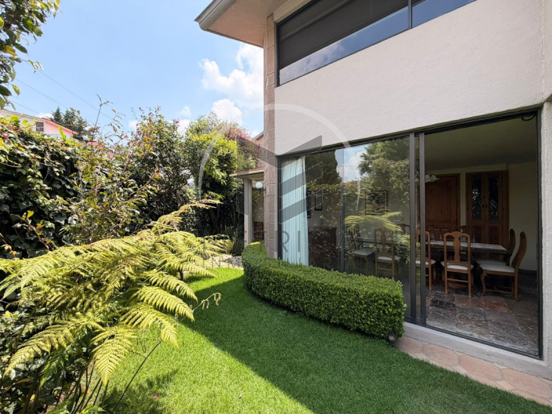 casa en condominio en venta en lomas del sol
