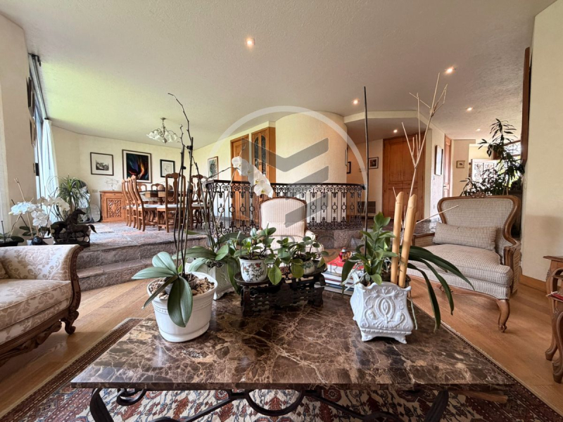 casa en condominio en venta en lomas del sol