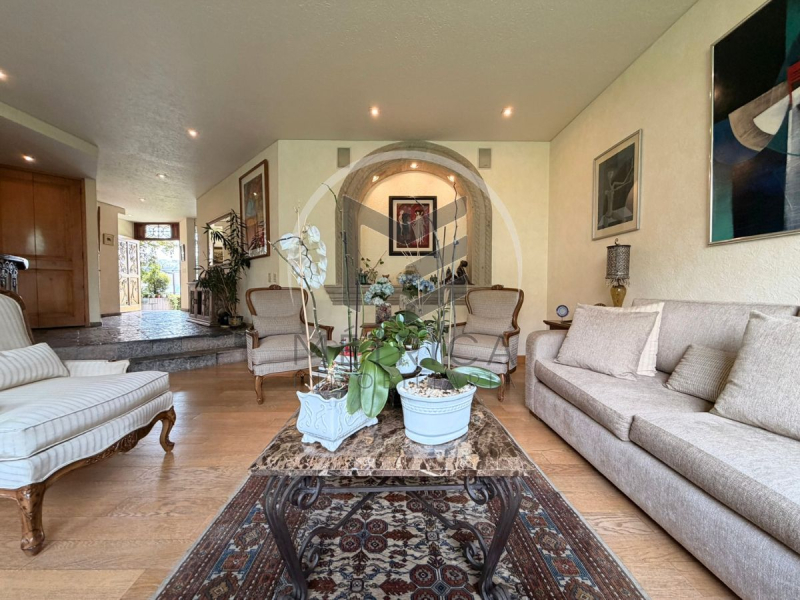casa en condominio en venta en lomas del sol